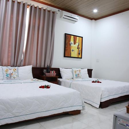 An Binh Tai Hotel Ντα Νανγκ Εξωτερικό φωτογραφία