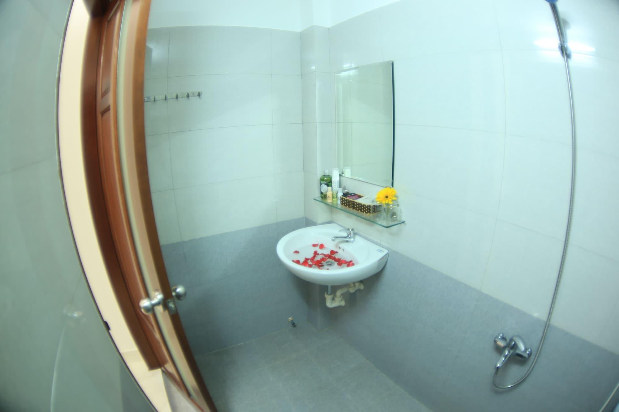 An Binh Tai Hotel Ντα Νανγκ Εξωτερικό φωτογραφία