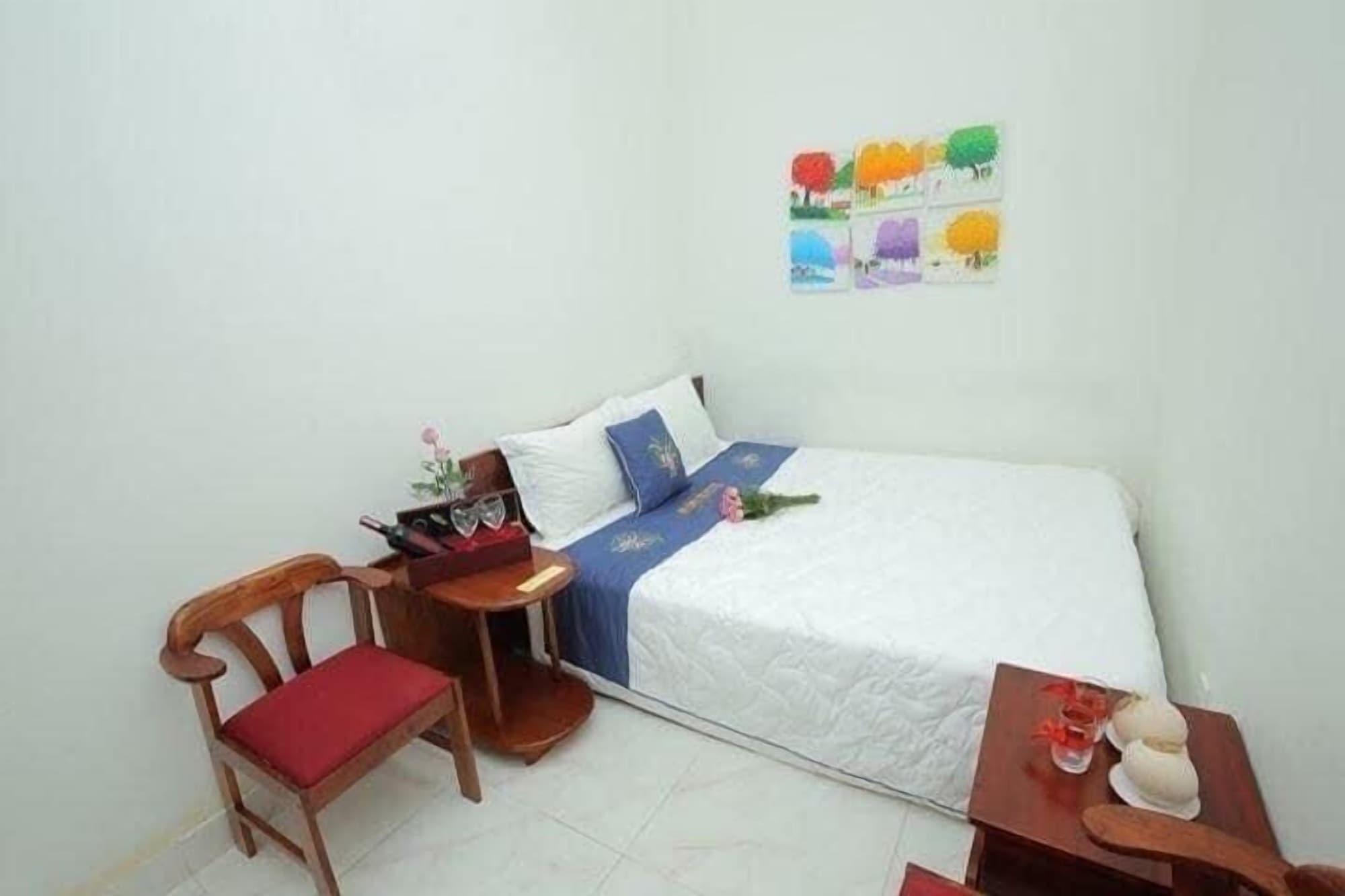 An Binh Tai Hotel Ντα Νανγκ Εξωτερικό φωτογραφία