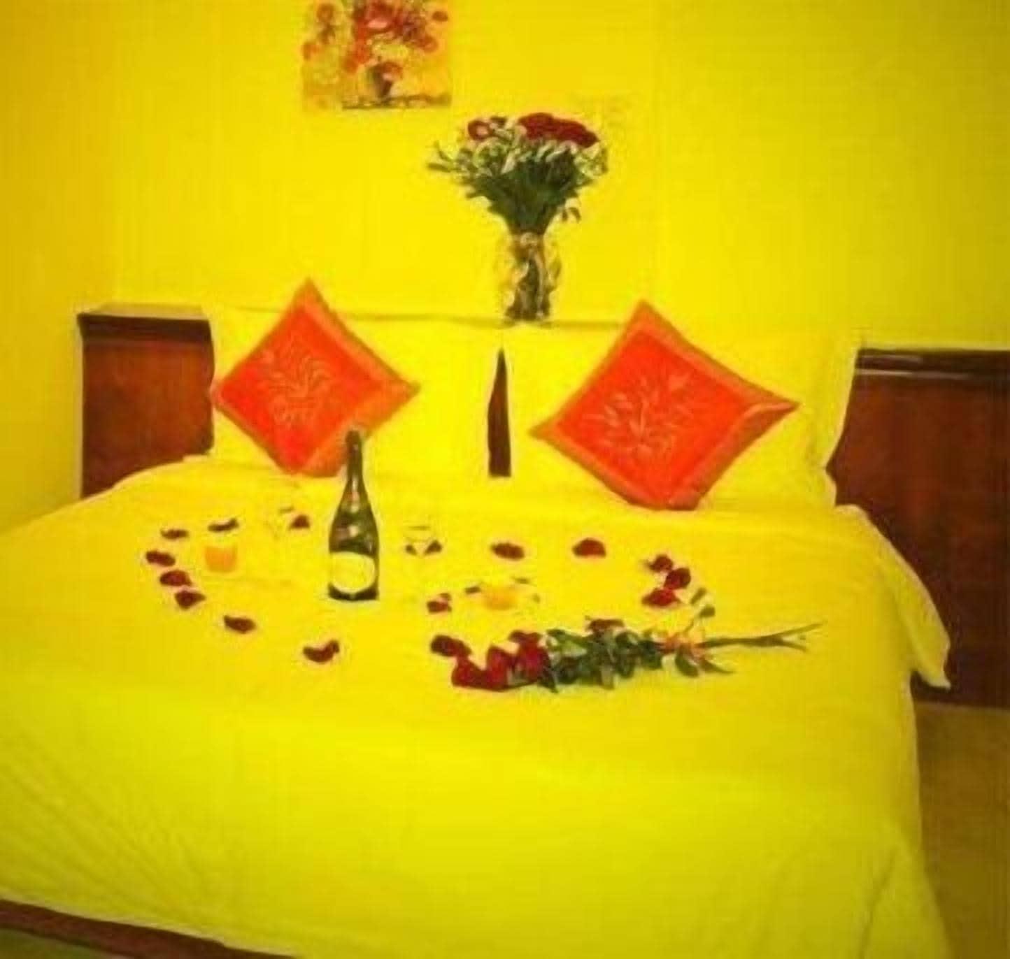 An Binh Tai Hotel Ντα Νανγκ Εξωτερικό φωτογραφία