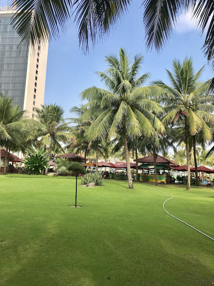 An Binh Tai Hotel Ντα Νανγκ Εξωτερικό φωτογραφία