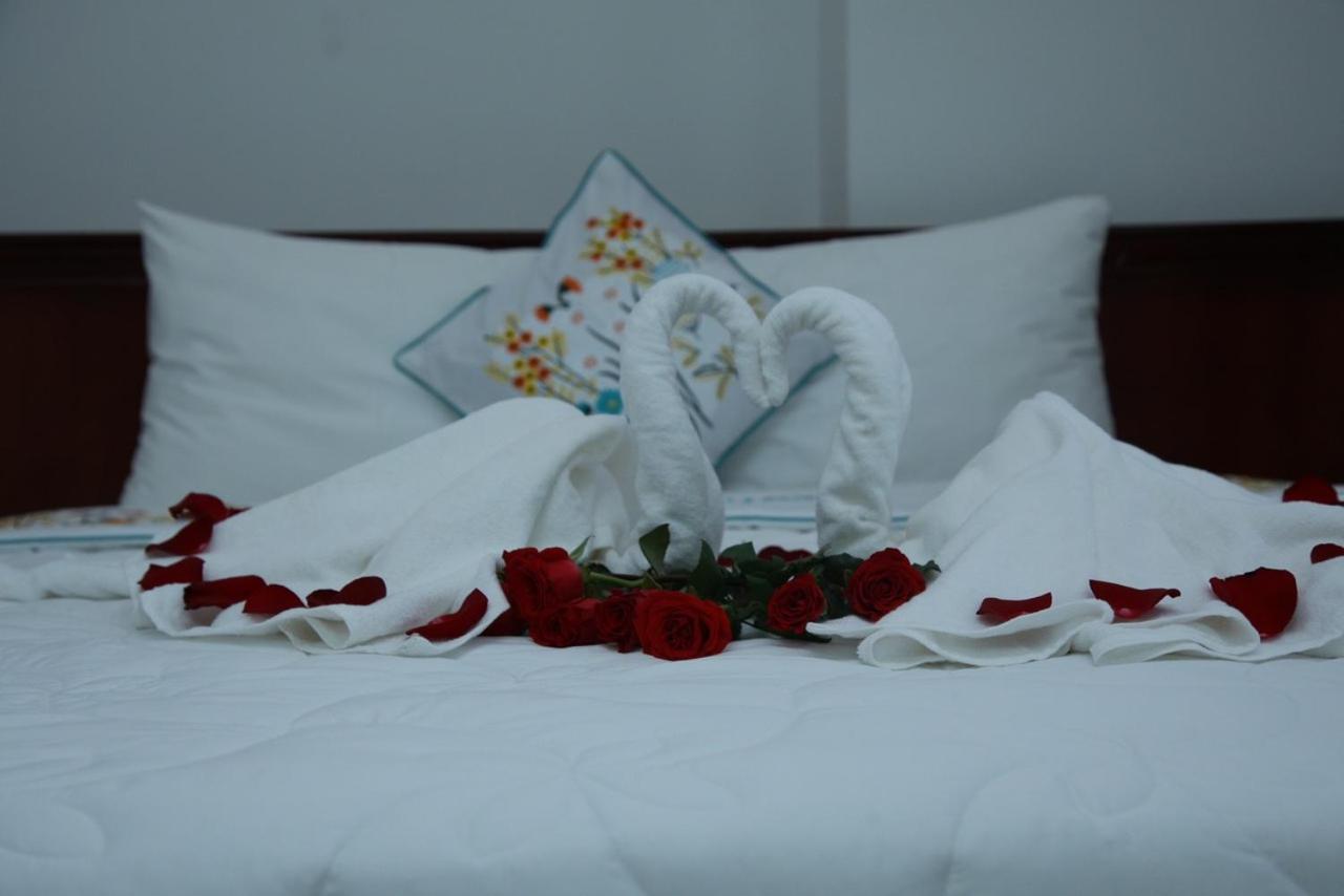 An Binh Tai Hotel Ντα Νανγκ Εξωτερικό φωτογραφία