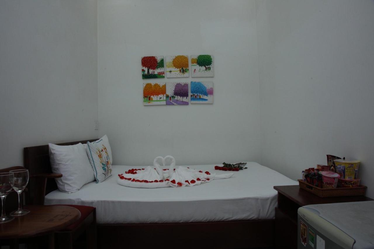 An Binh Tai Hotel Ντα Νανγκ Εξωτερικό φωτογραφία