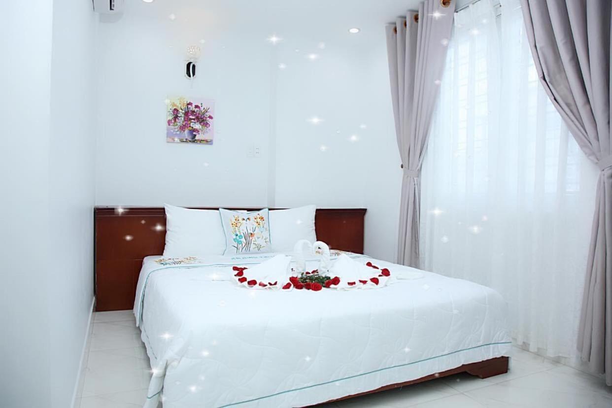 An Binh Tai Hotel Ντα Νανγκ Εξωτερικό φωτογραφία