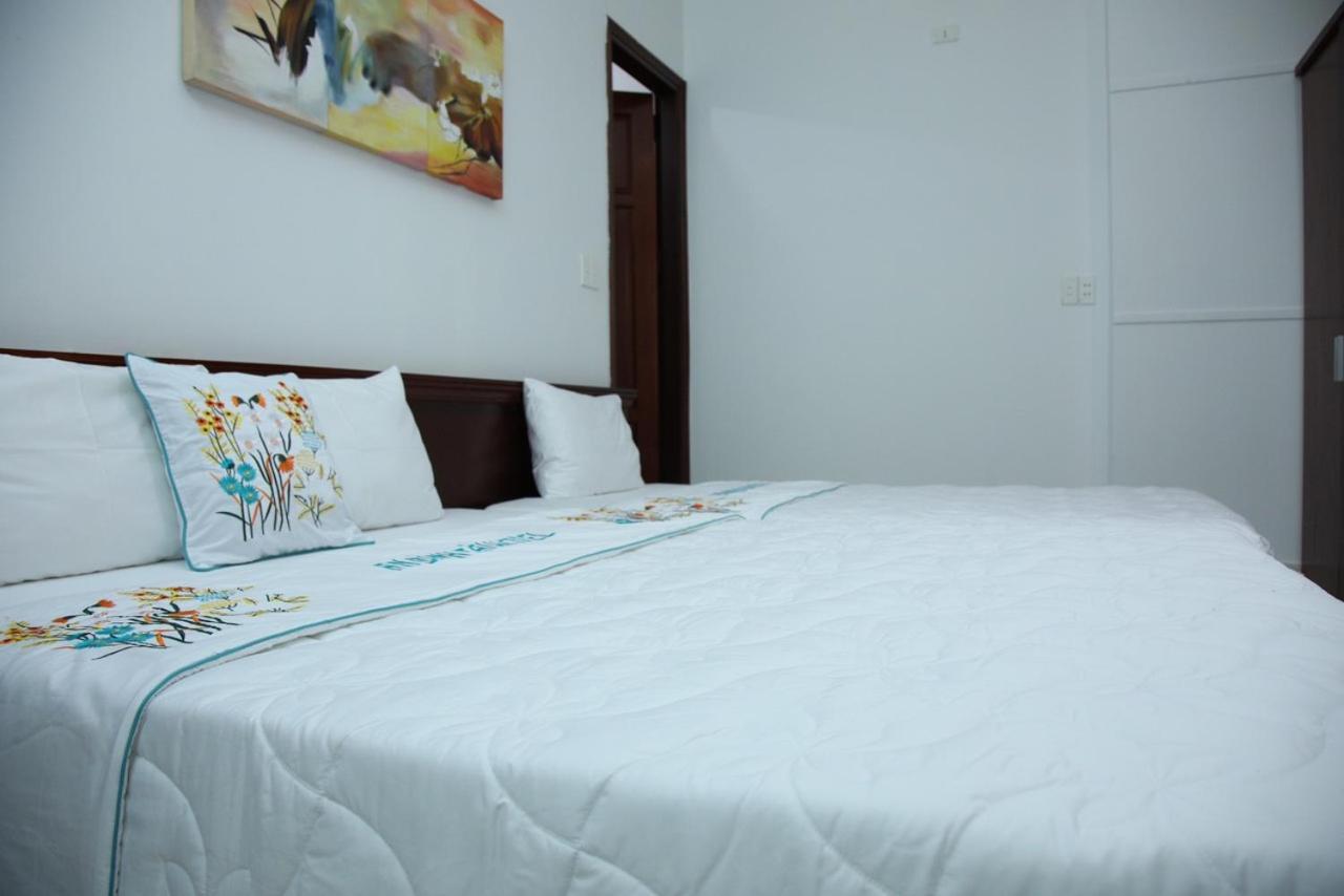 An Binh Tai Hotel Ντα Νανγκ Εξωτερικό φωτογραφία