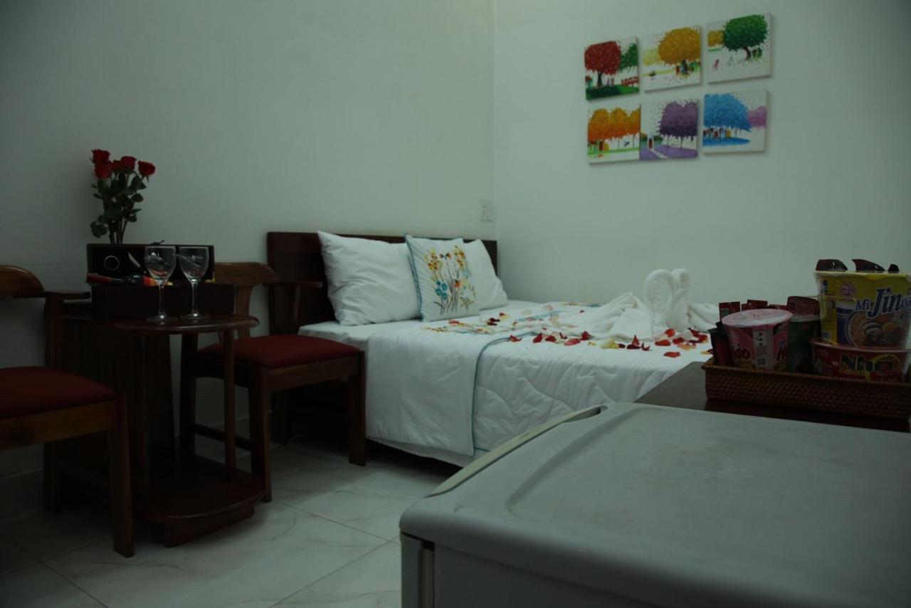 An Binh Tai Hotel Ντα Νανγκ Εξωτερικό φωτογραφία