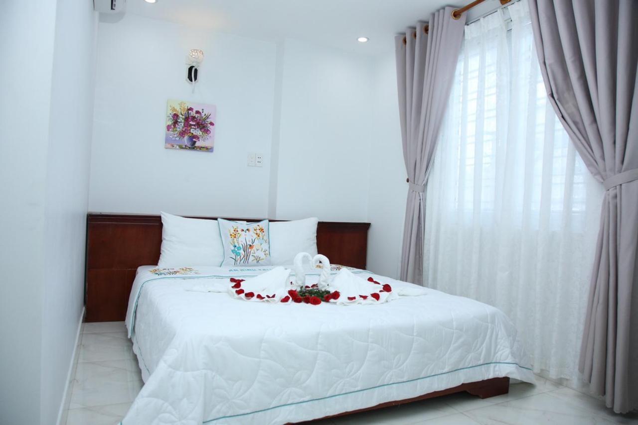 An Binh Tai Hotel Ντα Νανγκ Εξωτερικό φωτογραφία