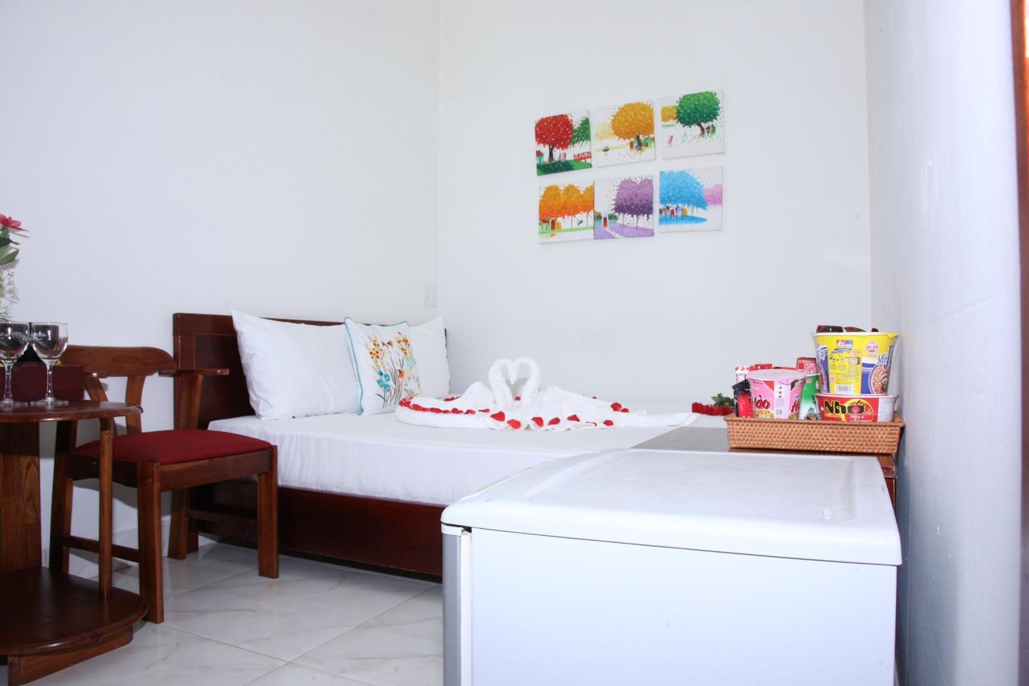 An Binh Tai Hotel Ντα Νανγκ Εξωτερικό φωτογραφία