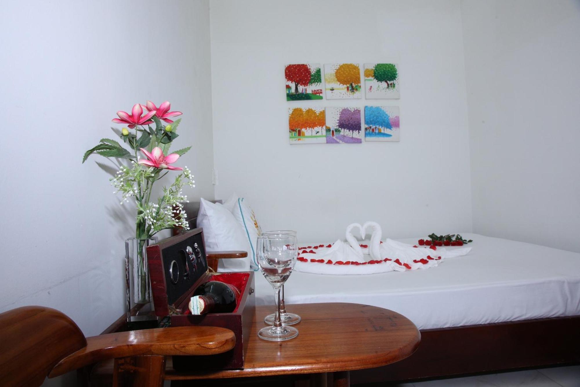 An Binh Tai Hotel Ντα Νανγκ Εξωτερικό φωτογραφία