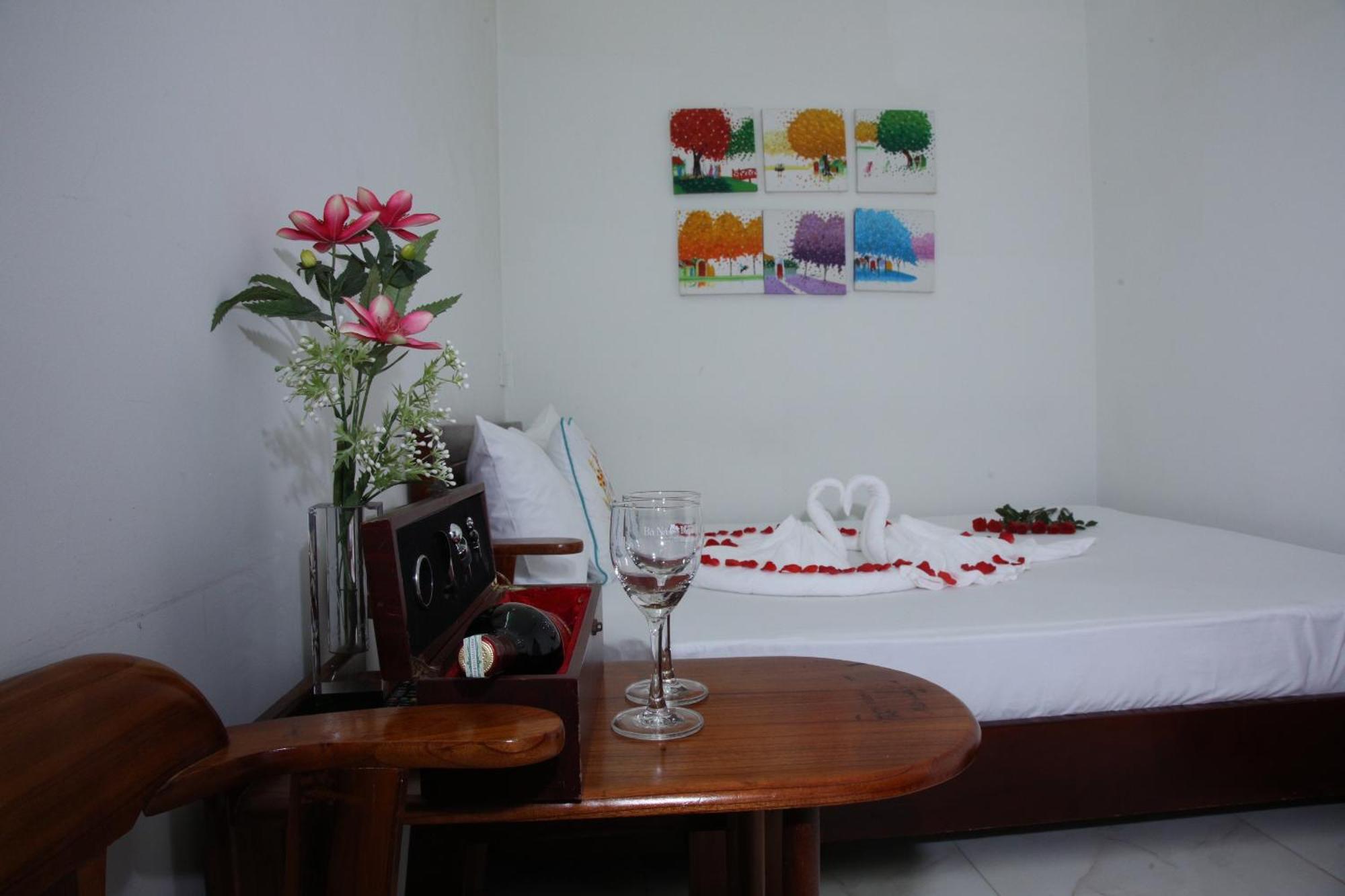An Binh Tai Hotel Ντα Νανγκ Εξωτερικό φωτογραφία