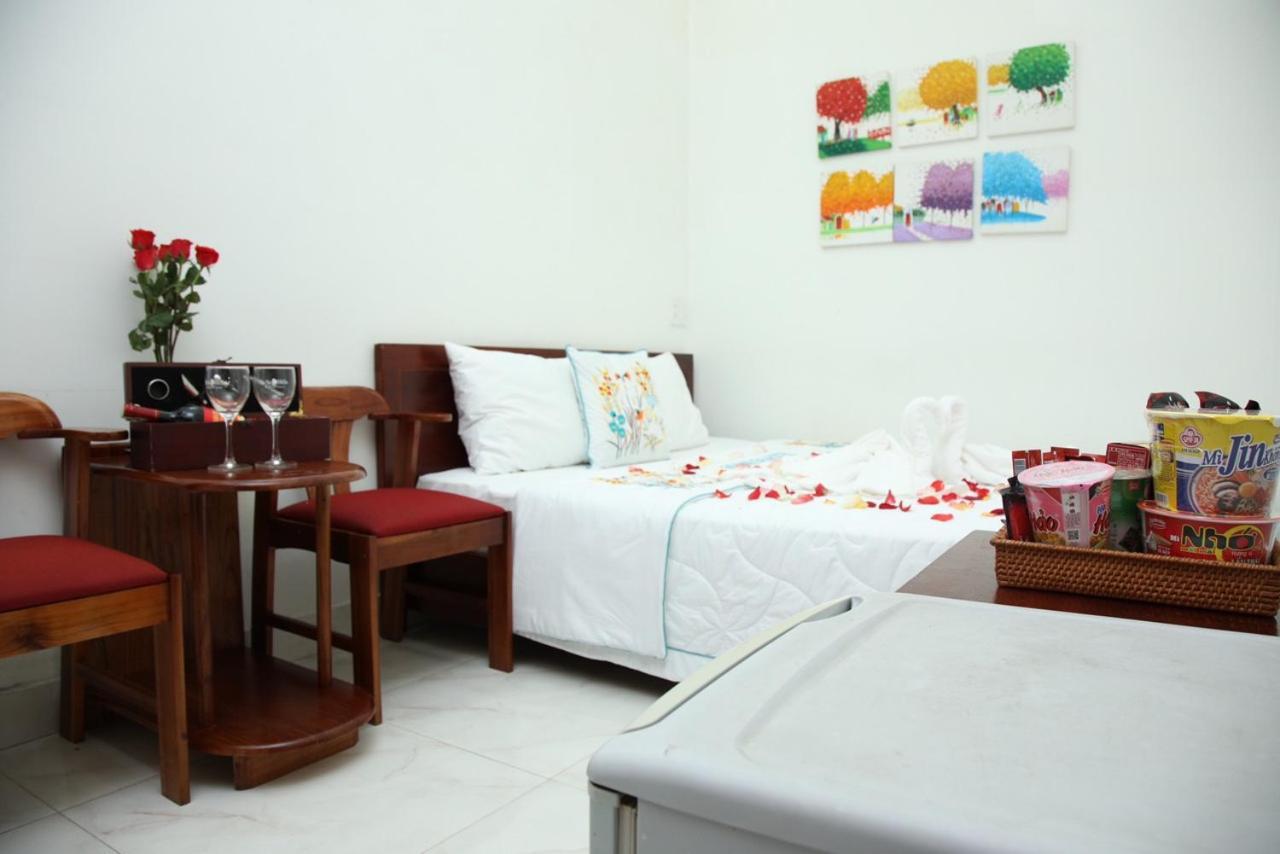 An Binh Tai Hotel Ντα Νανγκ Εξωτερικό φωτογραφία