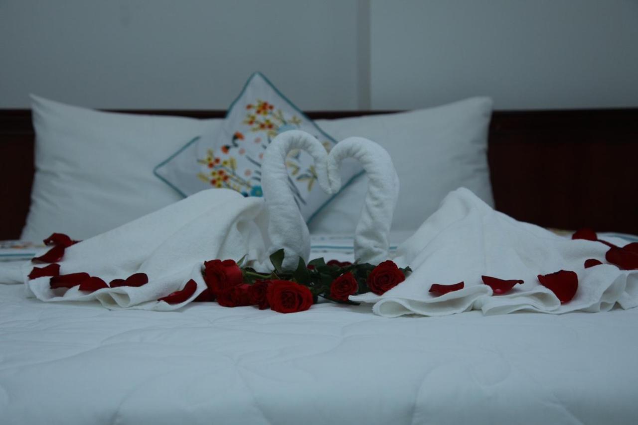 An Binh Tai Hotel Ντα Νανγκ Εξωτερικό φωτογραφία